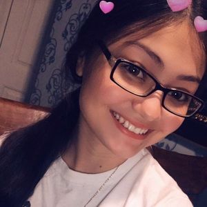 Meet your Posher, Nancy